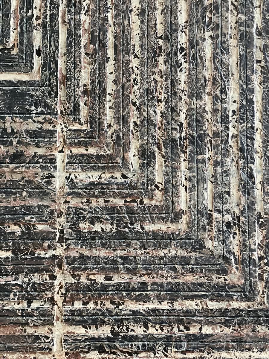 Линия перемены. Вячеслав Руденко (2022)