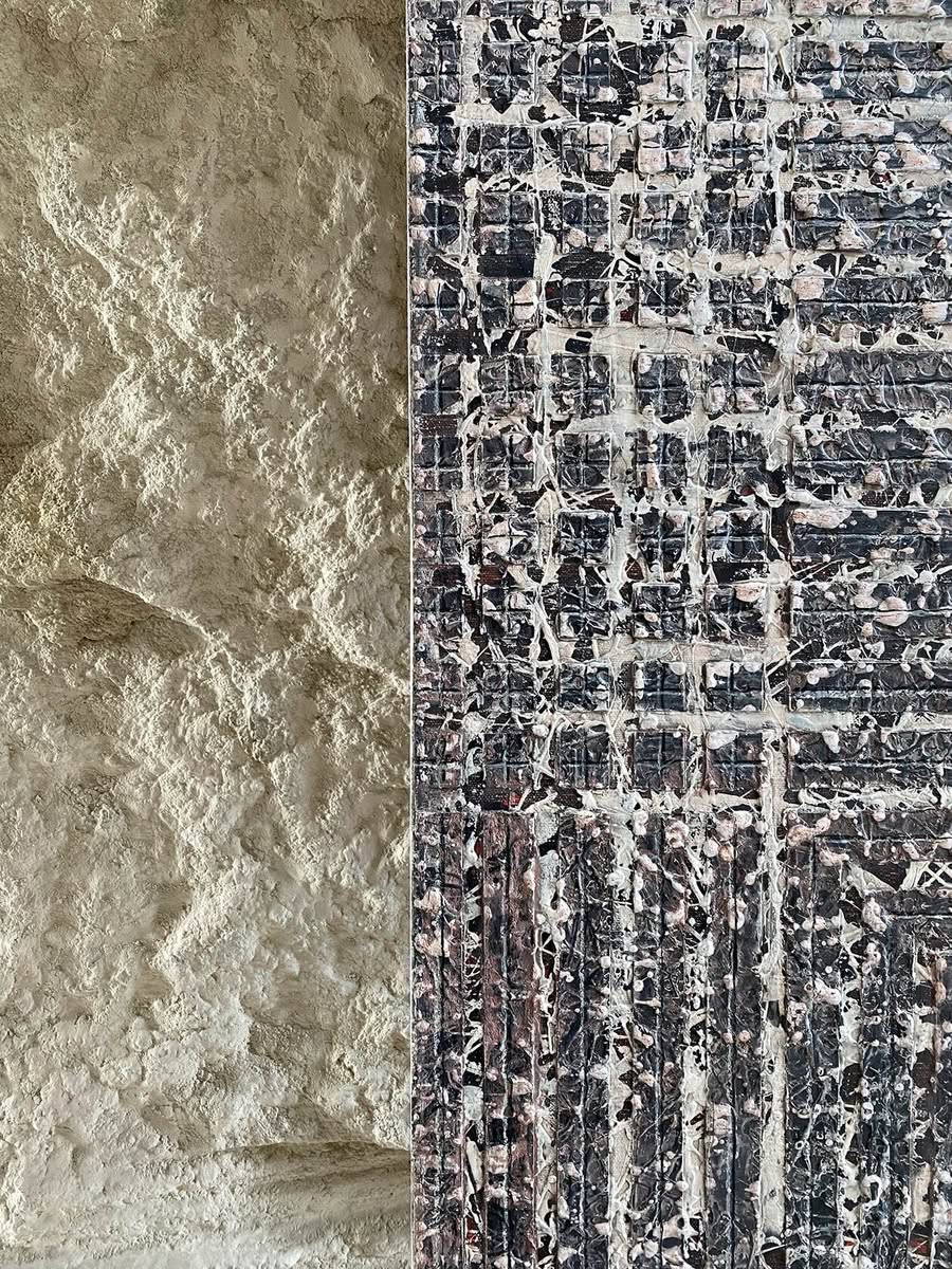 Штольня. Вячеслав Руденко (2022)