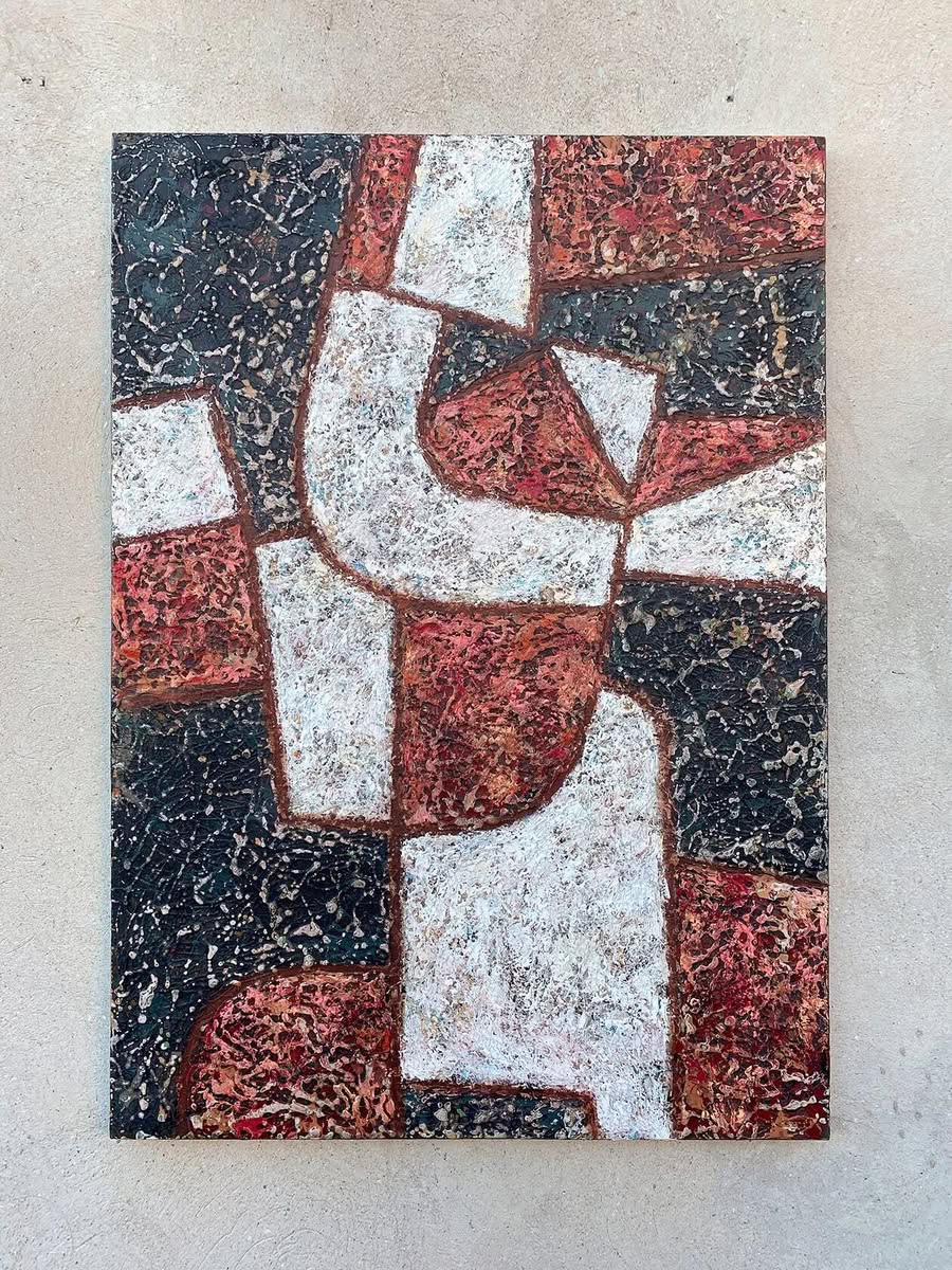 Конструкт 15.51 - Вячеслав Руденко