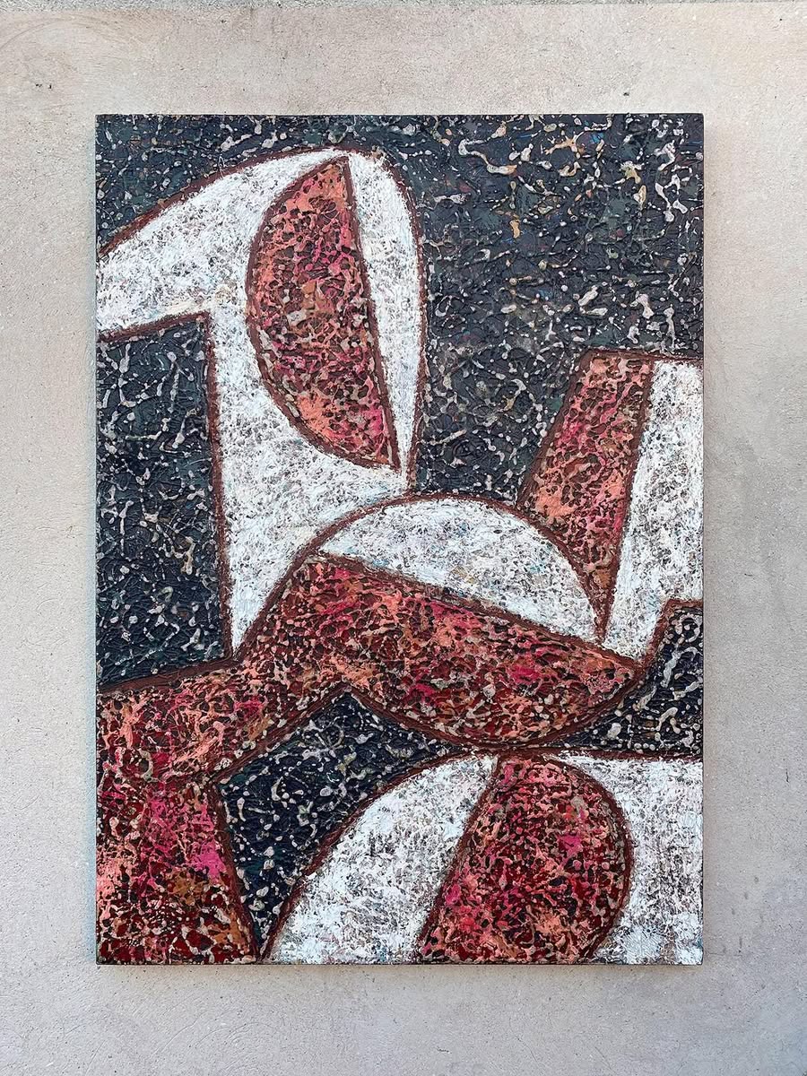 Конструкт 15.55 - Вячеслав Руденко