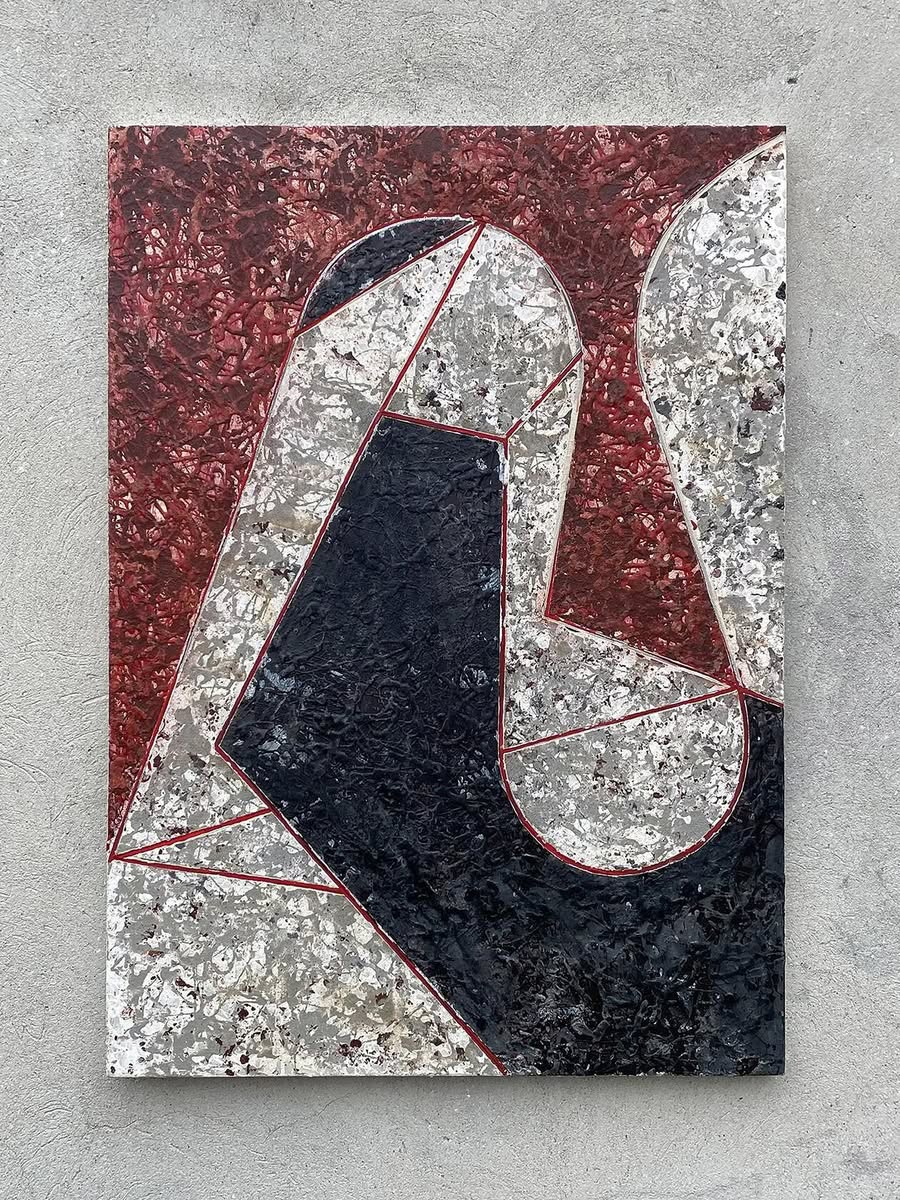 Конструкт 16.34. Вячеслав Руденко (2025)