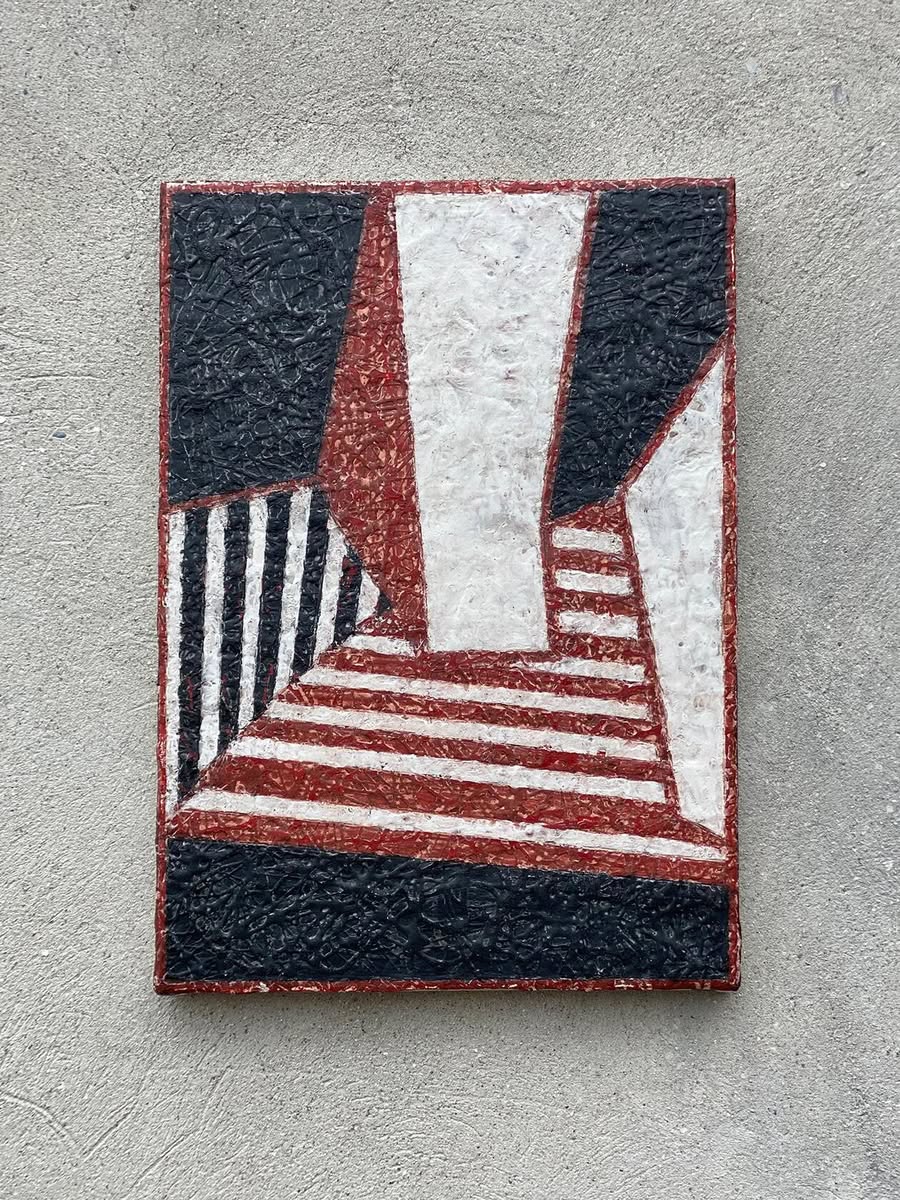 Конструкт 8.38. Вячеслав Руденко (2024)