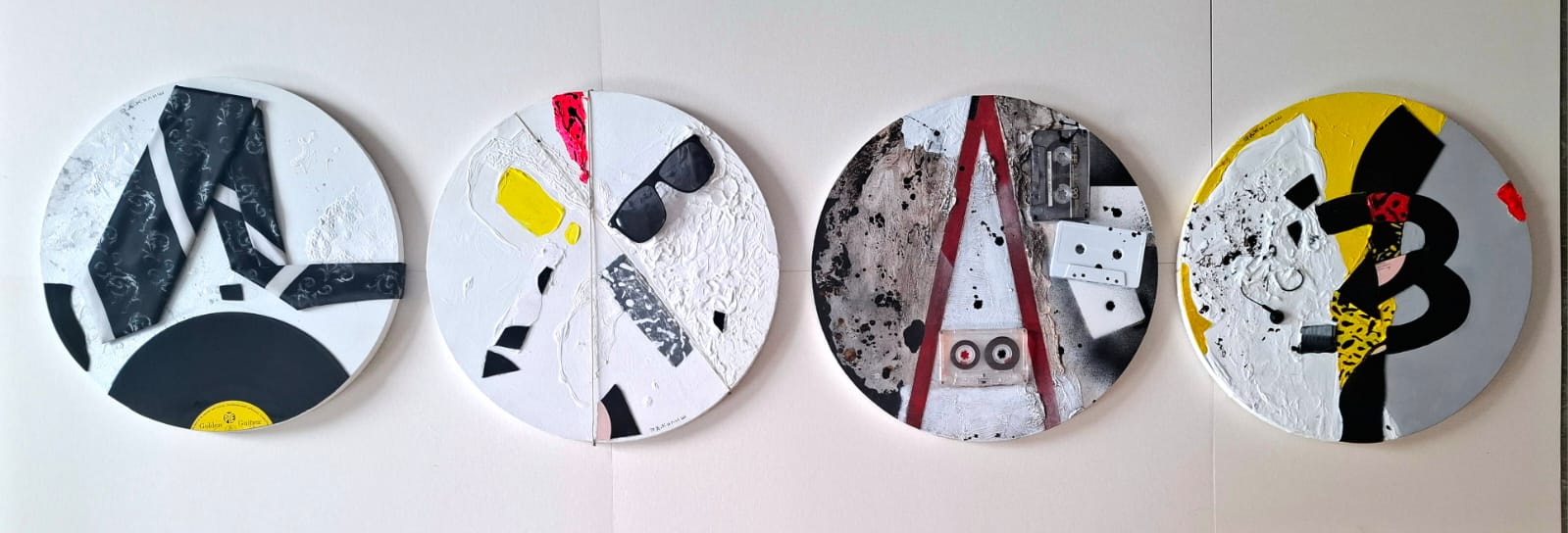 Проект Окно. Арт-встреча «Джаз»