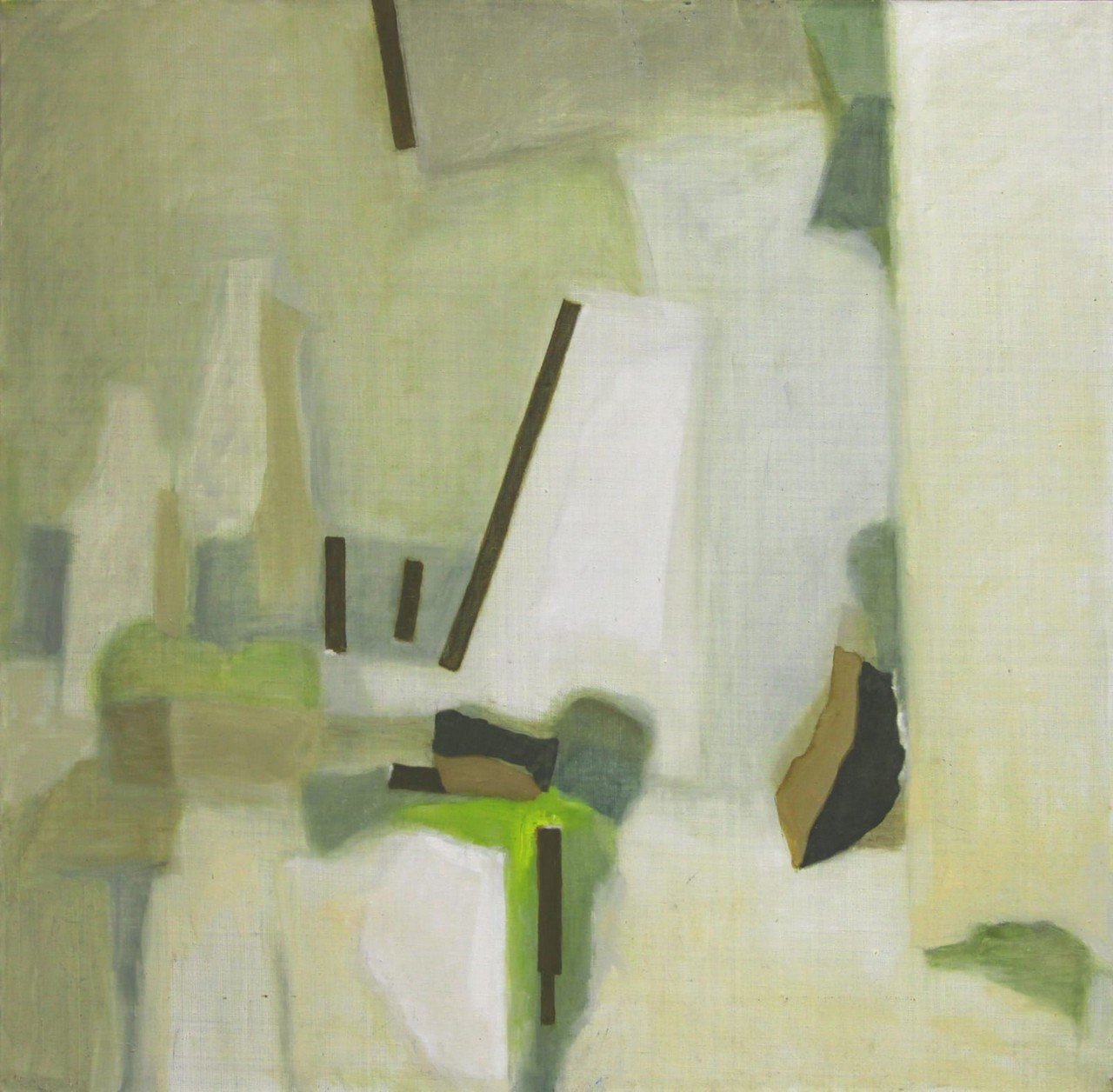 Композиция 1. Елена Куркина (2013)