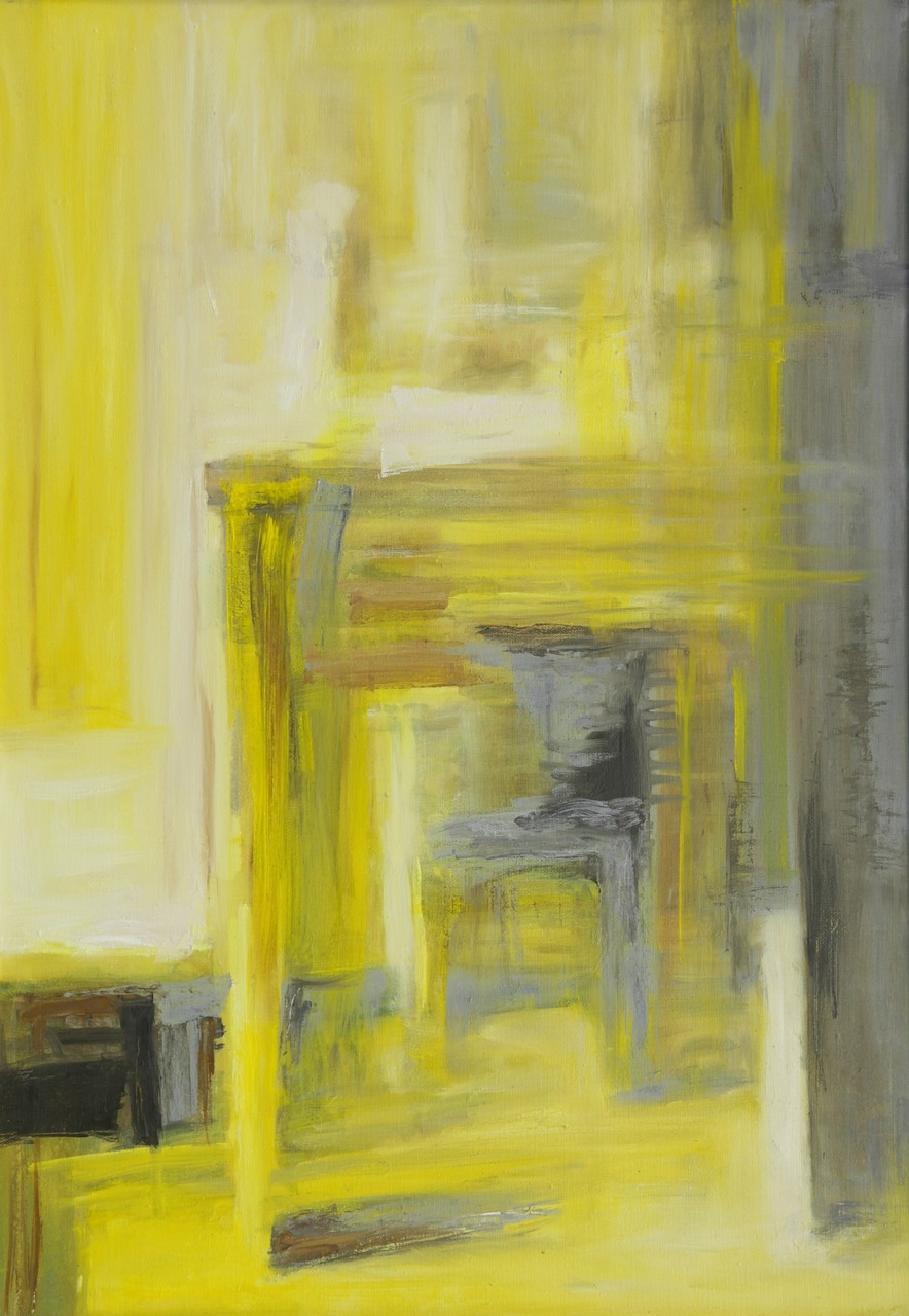 Натюрморт теплый - Елена Куркина