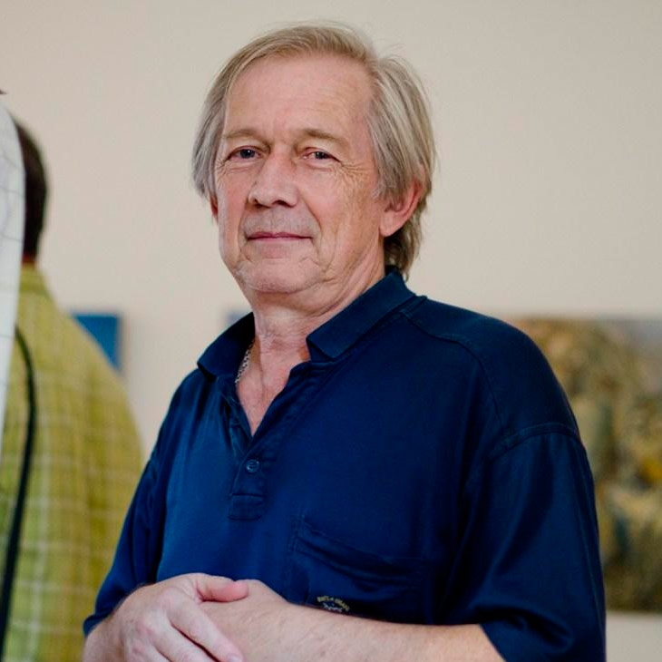 Владимир Кузовников