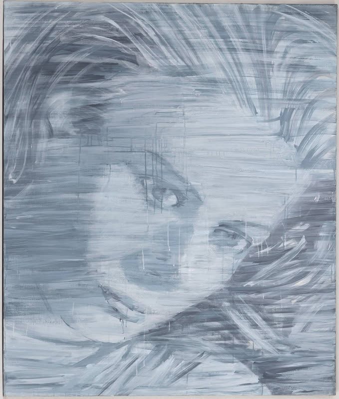 Грейс Келли - Юрий Шабельников