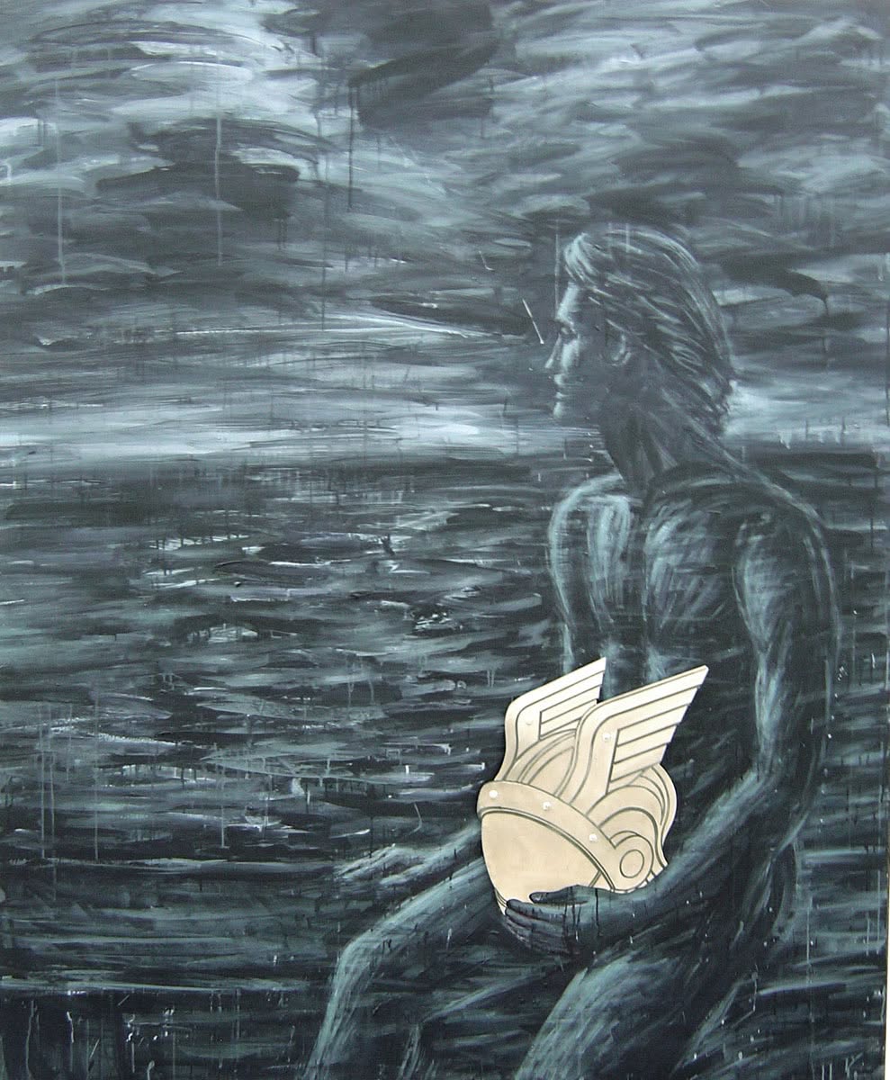 Реквием воли - Юрий Шабельников