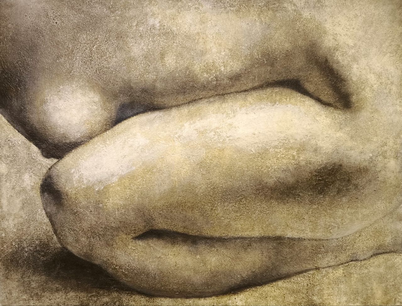 Торс - Евгений Щеглов