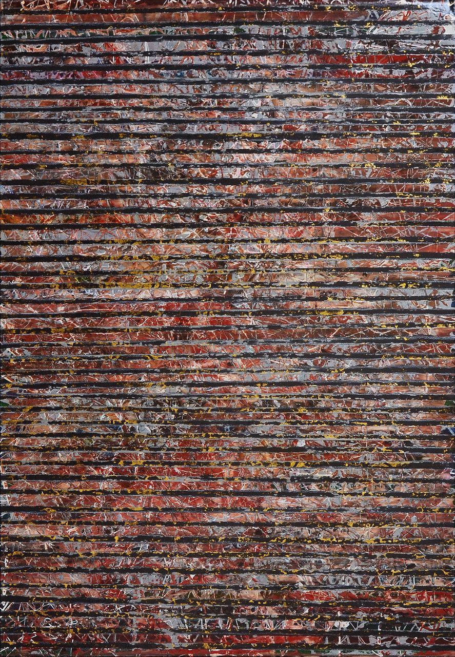 Титус. Вячеслав Руденко (2023)