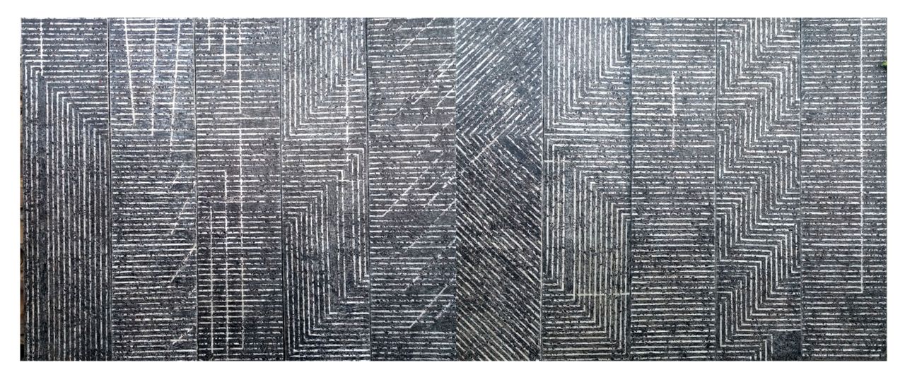 Карта свободных полей - Вячеслав Руденко