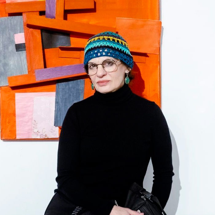 Елена Куркина