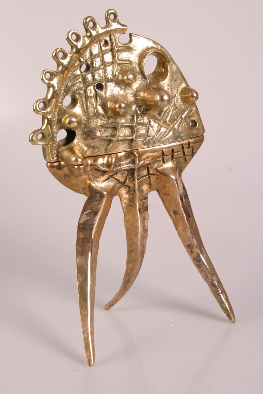 Мананан. Константин Кравченко (1998)