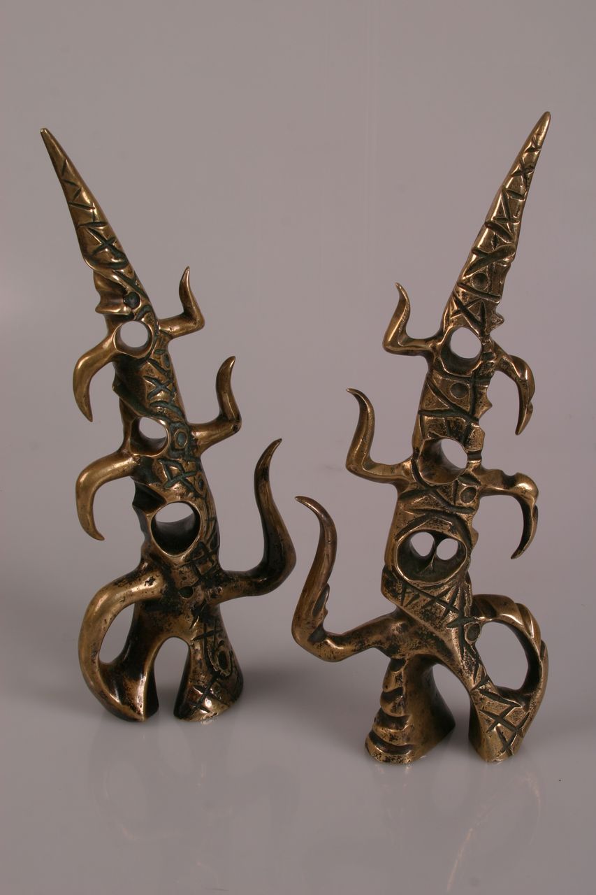 Мечи одина. Константин Кравченко (1998)