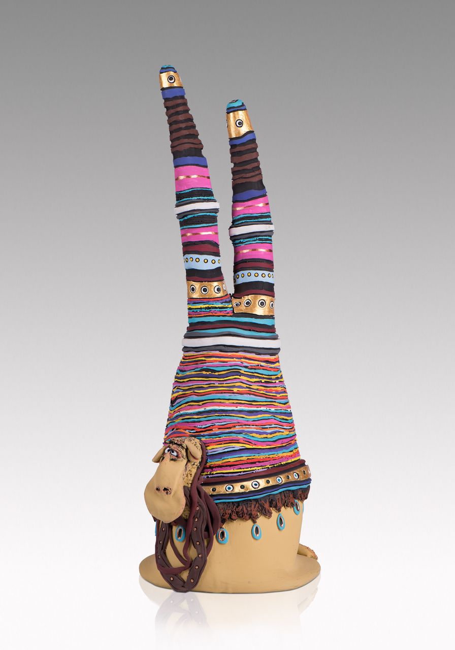 Верблюд 2. Андрей Мудрик (2011)