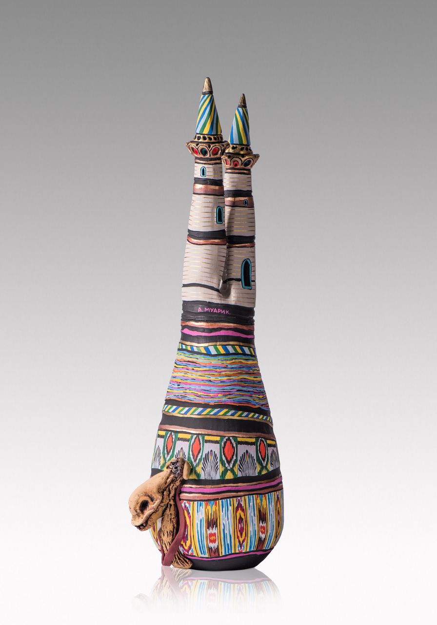 Верблюд 3. Андрей Мудрик (2011)