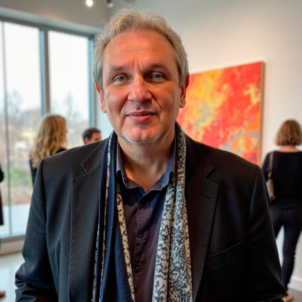 Олег Горбушин