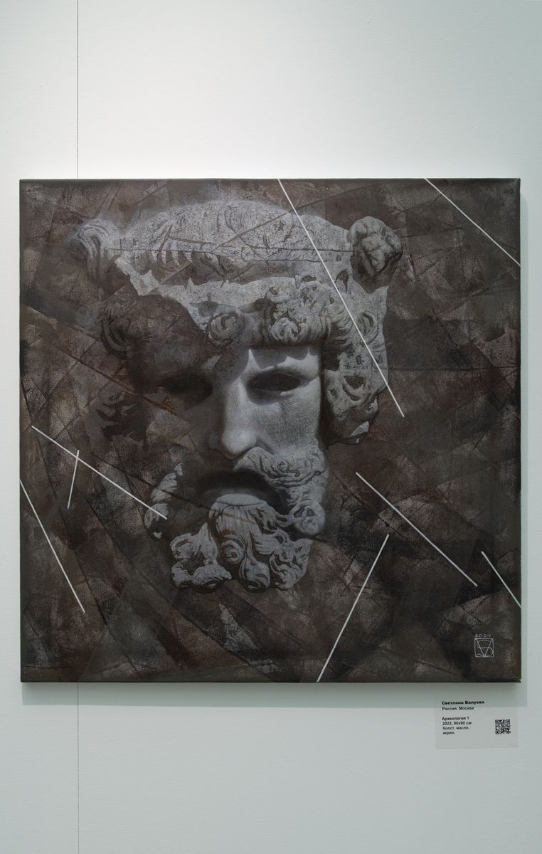 Ярмарка «Арт Россия. Классика. Новый взгляд»