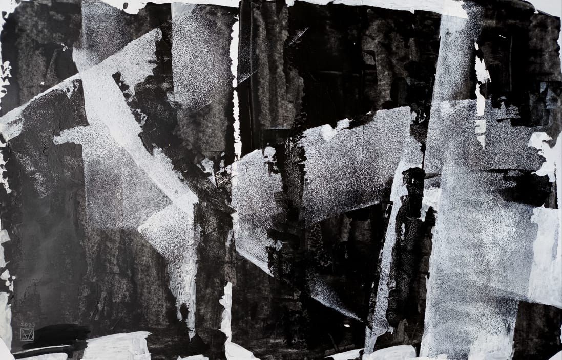 Ритмы. Светлана Валуева (2023)