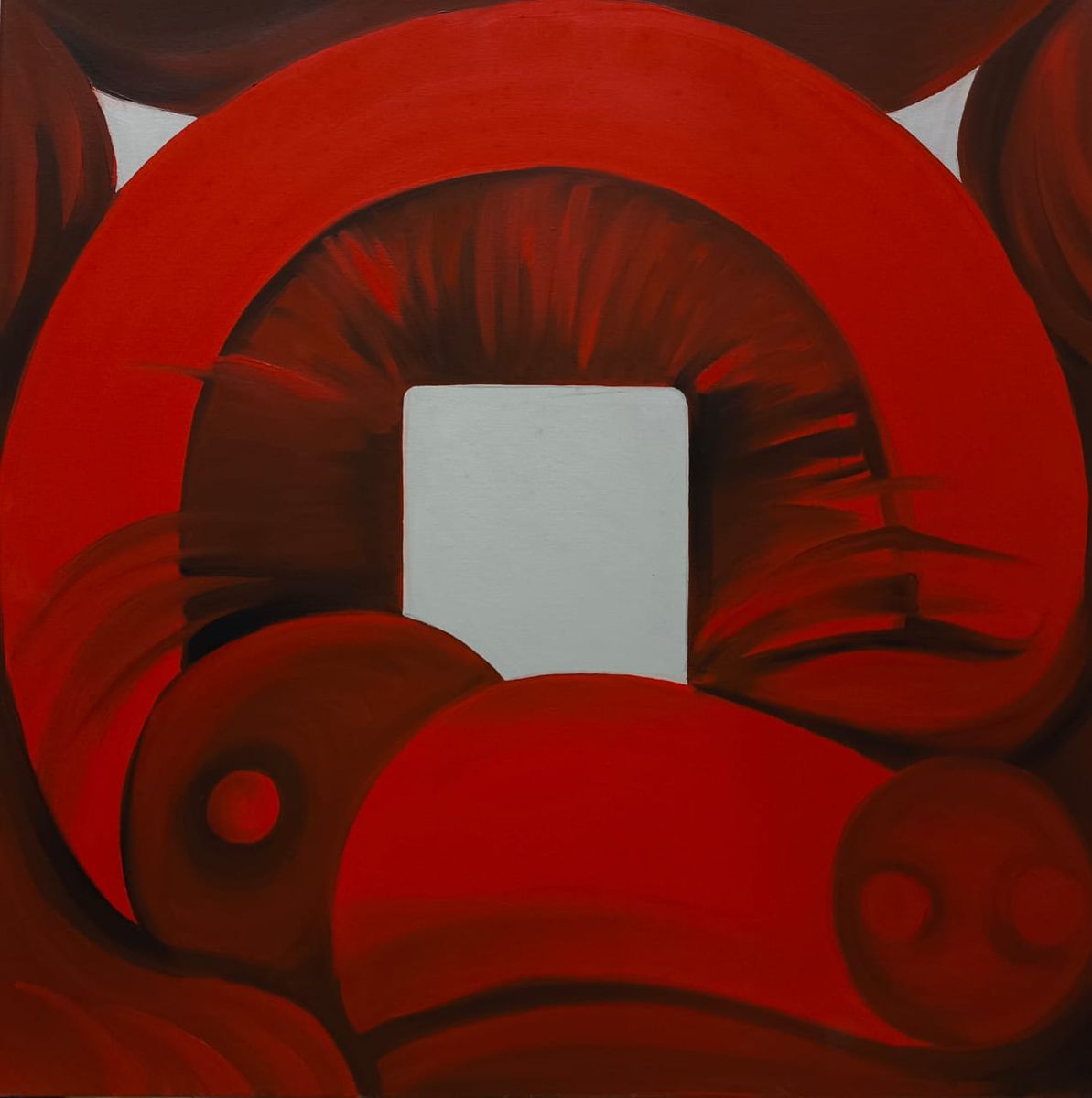 Крокодил. Серия Готика - Олег Горбушин