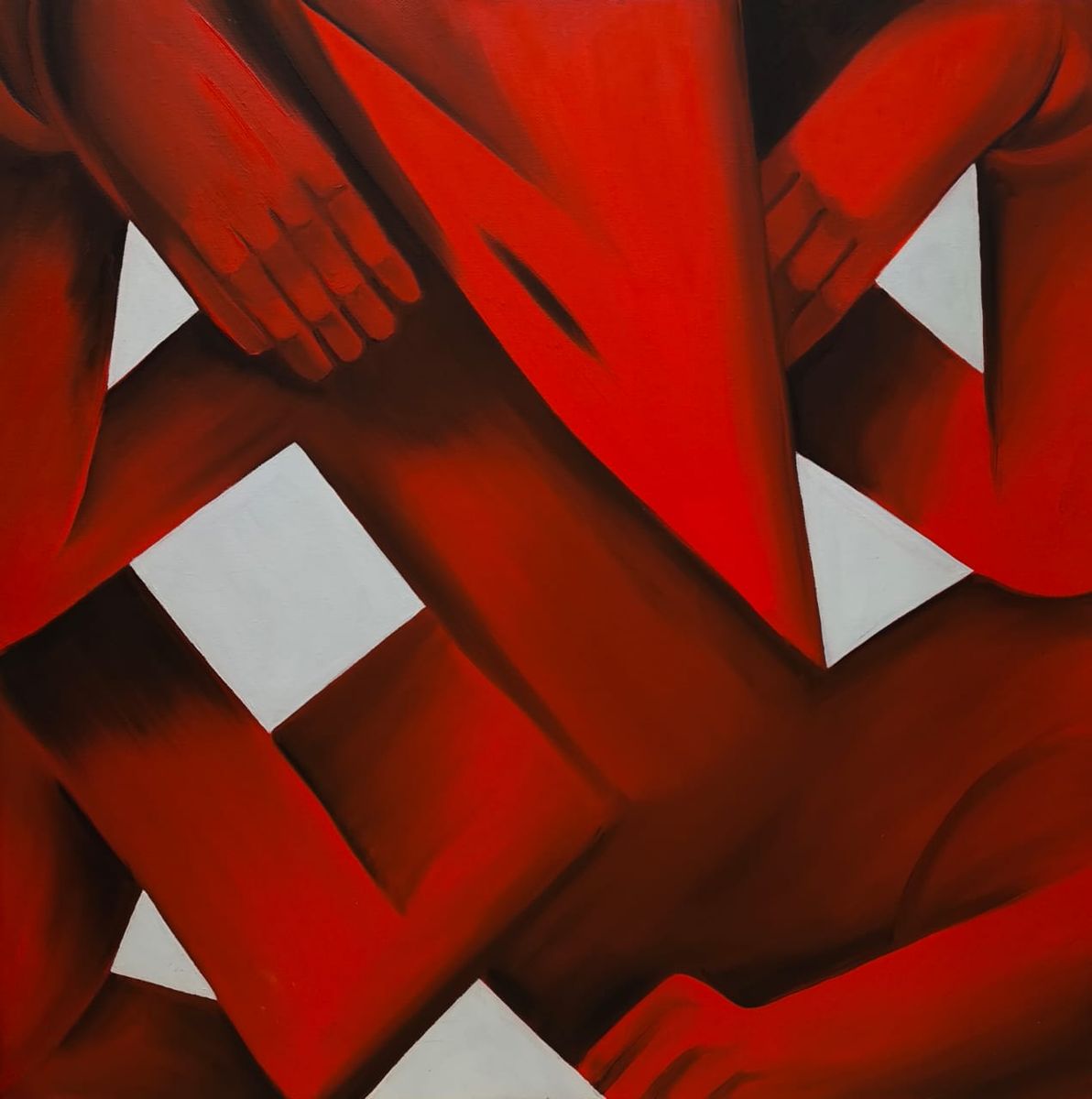 Лиса. Серия Готика - Олег Горбушин