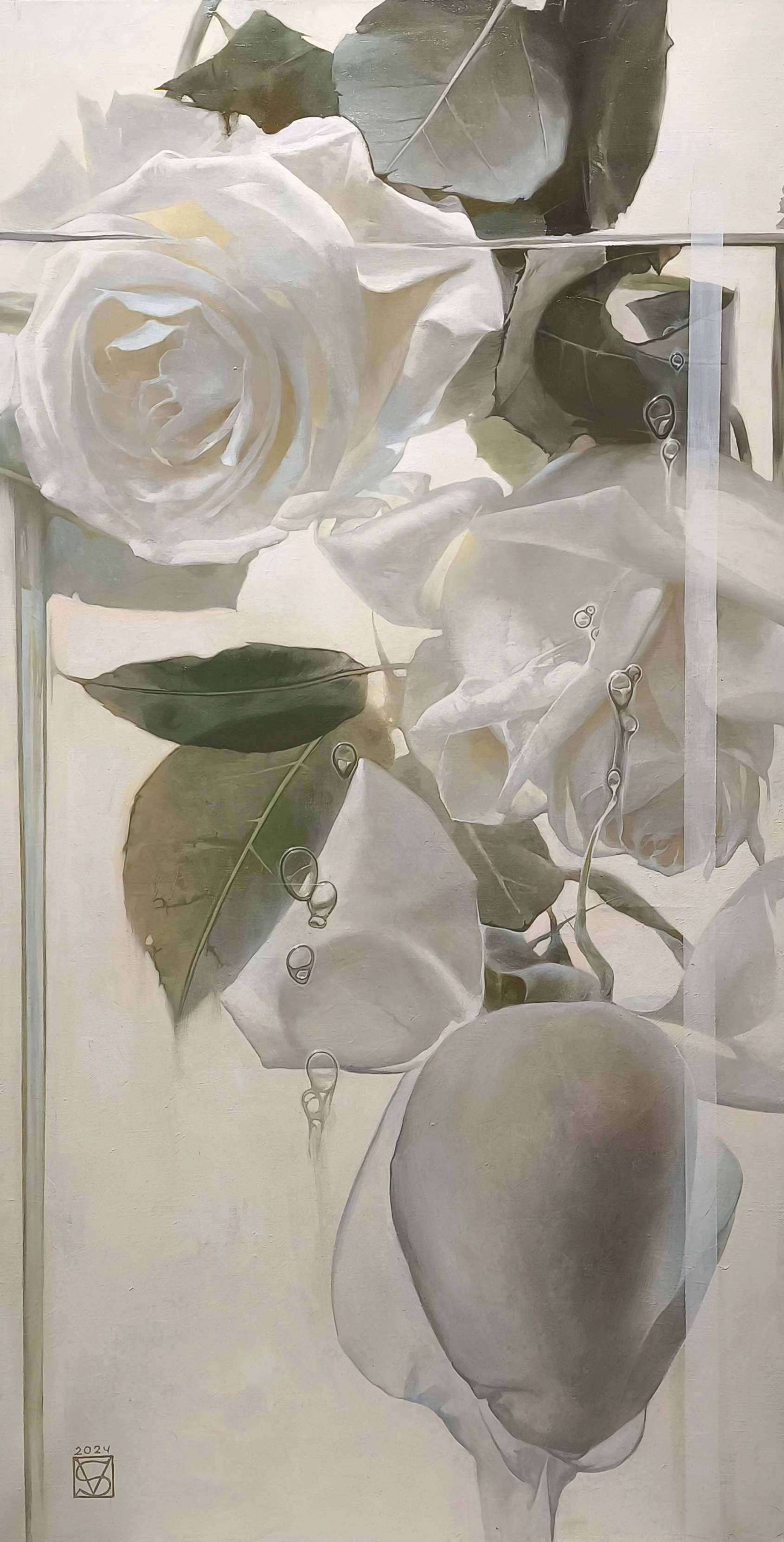 Прозрачность. Светлана Валуева (2025)