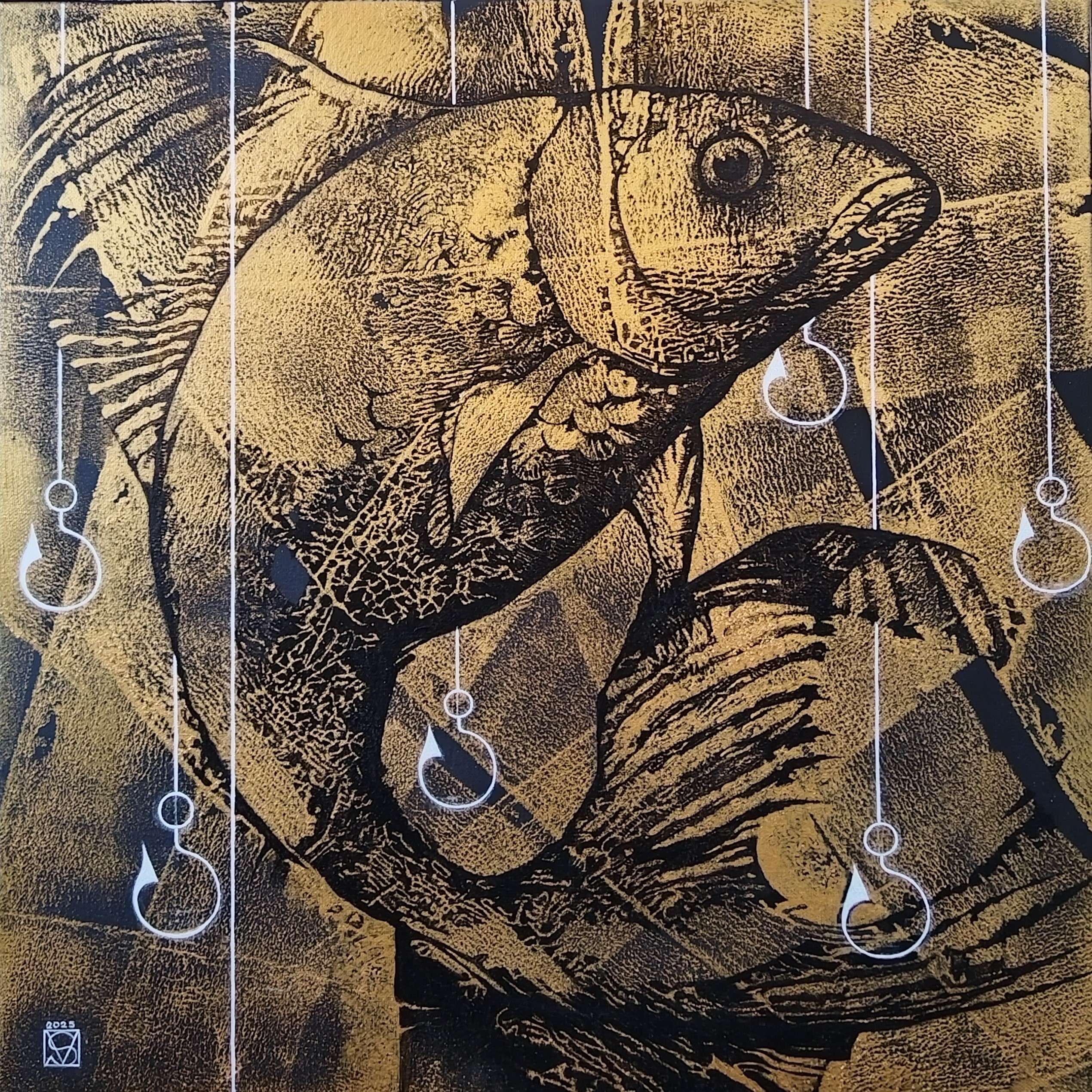 Золотая рыбка - Светлана Валуева