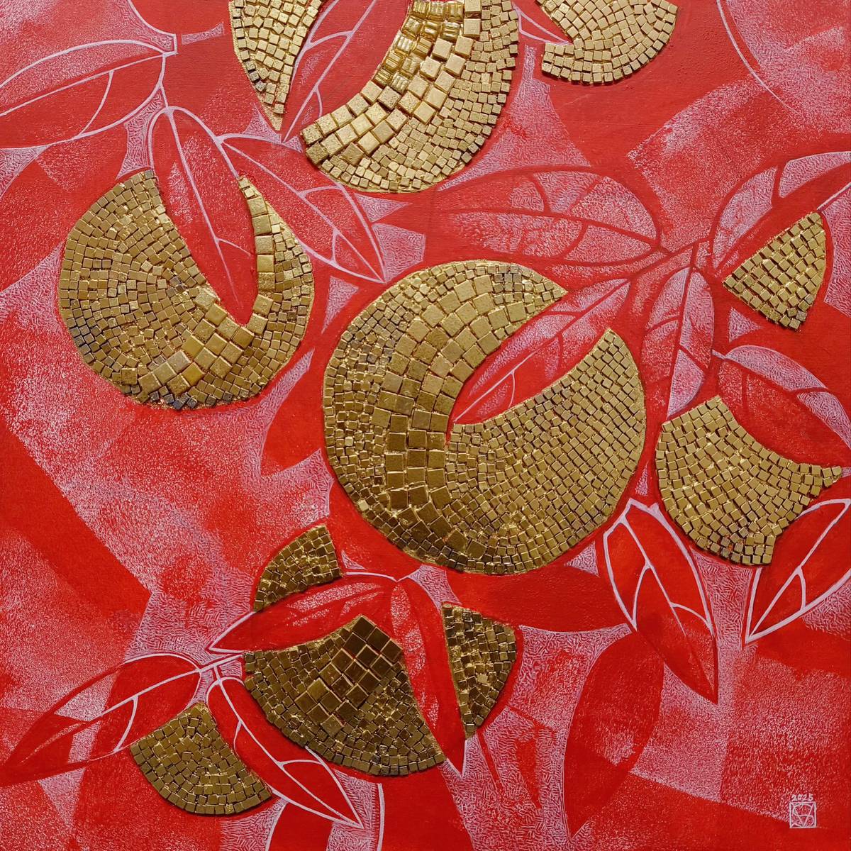 Золотые яблоки - Светлана Валуева