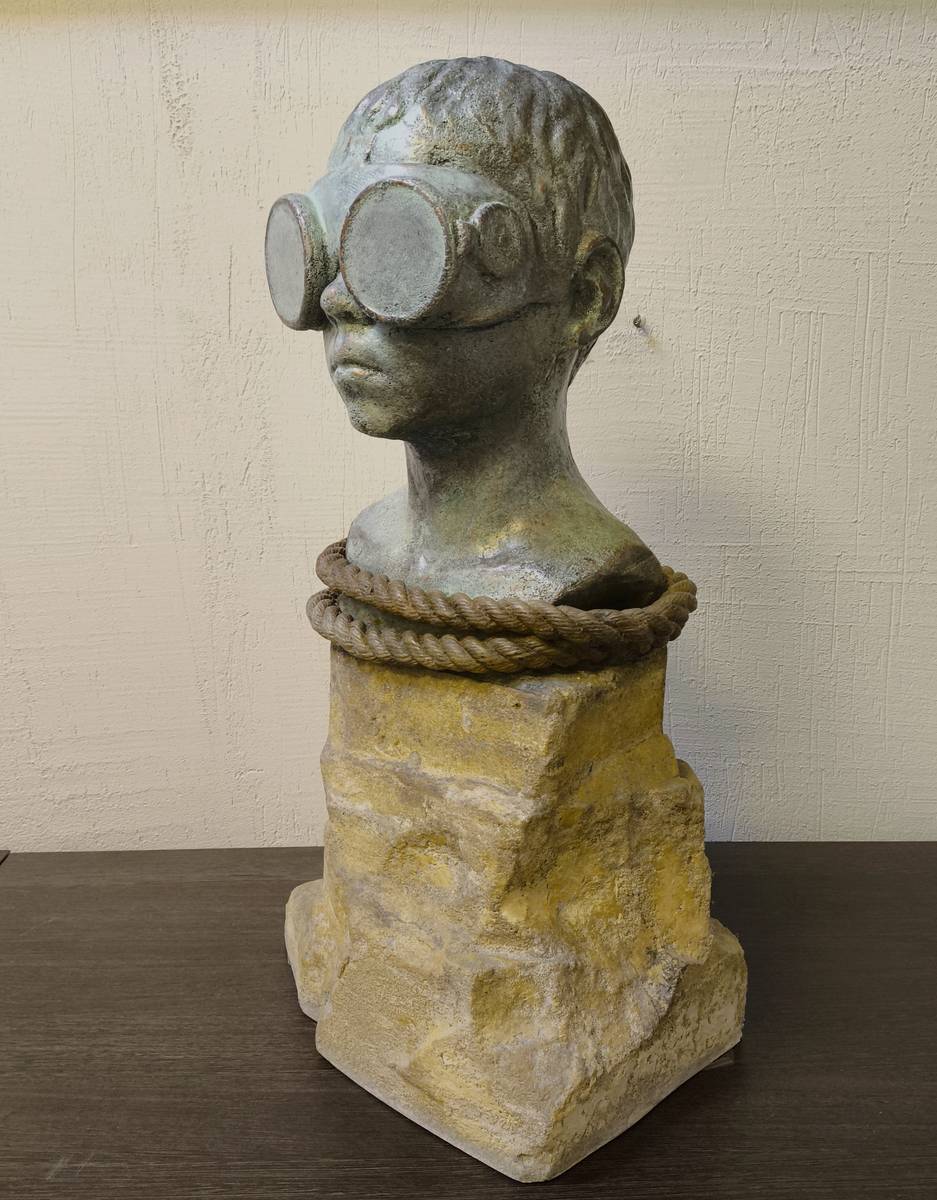 Поколение Х. Александр Ковальчук (2025)