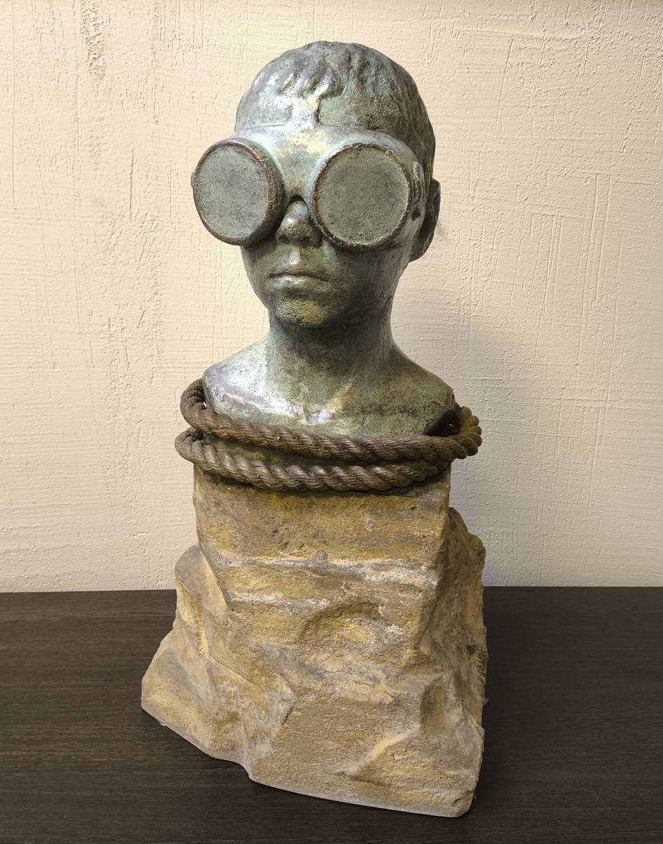 Поколение Х. Александр Ковальчук (2025)