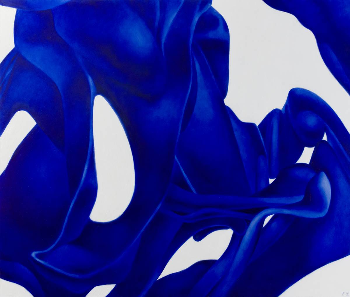 Цветок из будущего № 2921 - Евгений Щеглов