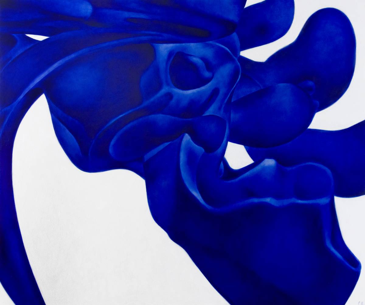 Цветок из будущего № 2554 - Евгений Щеглов