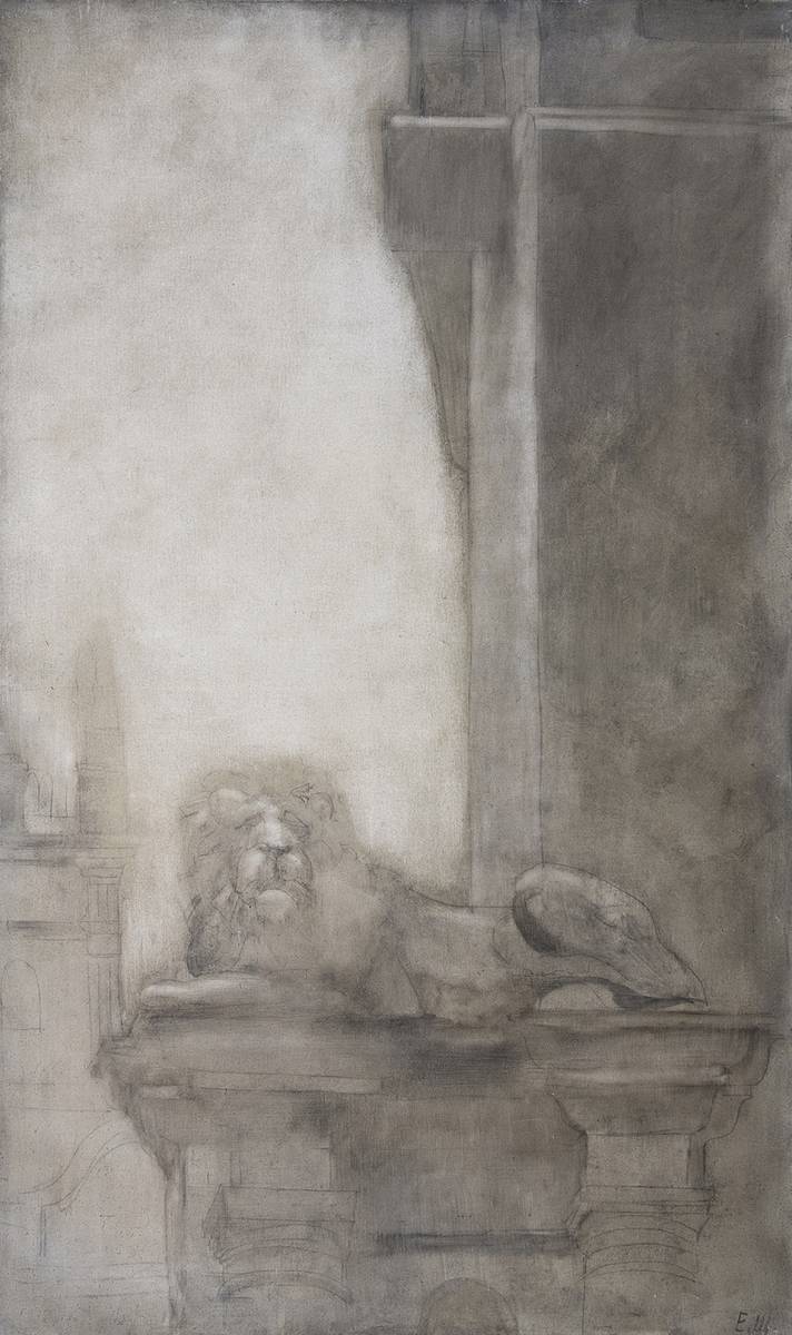 Лев на Патриарших - Евгений Щеглов