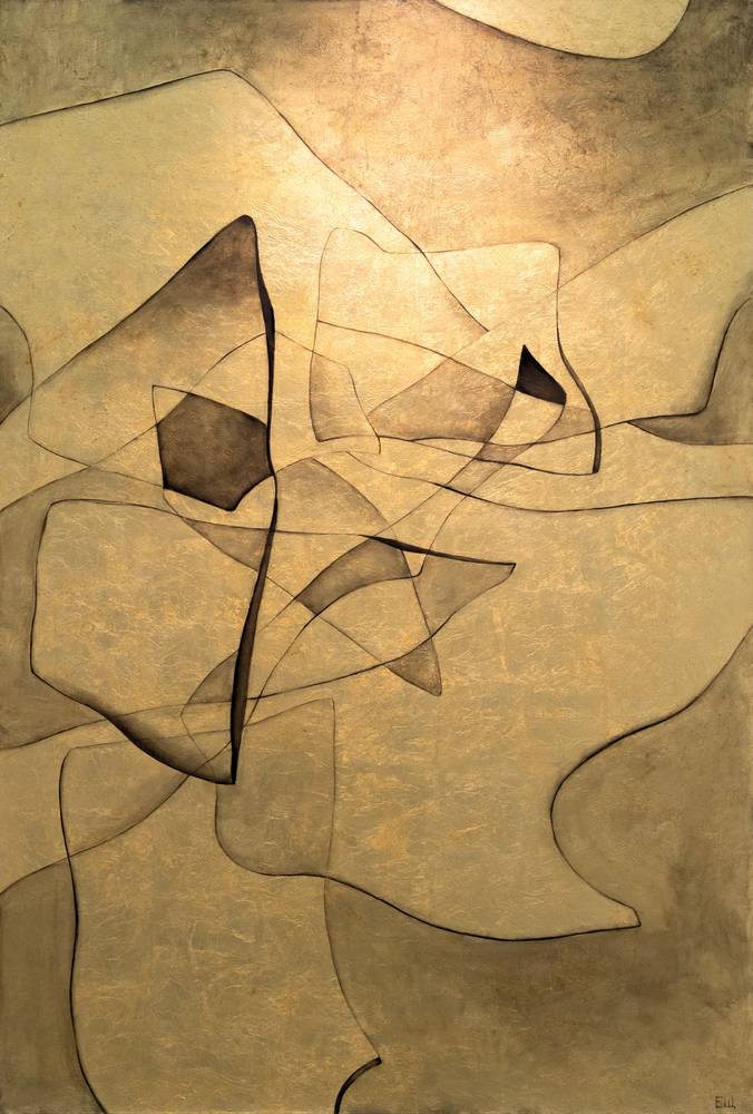 Движение линий - Евгений Щеглов