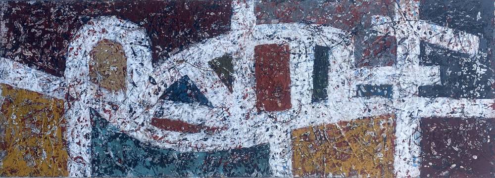 Петроглиф IV - Вячеслав Руденко