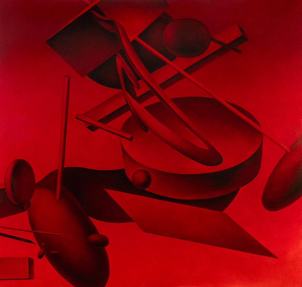 Летящие часы вечности - Евгений Щеглов