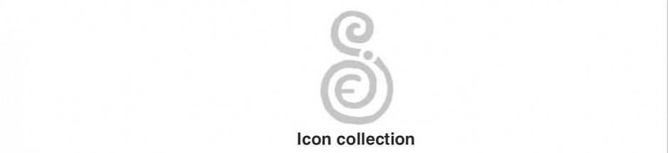 Icon collection